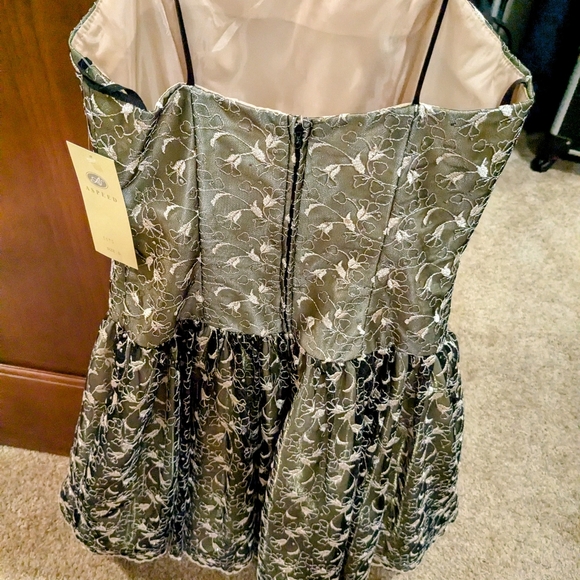 NWT Aspeed Party Dress, size Small Homecoming - Picture 10 of 16